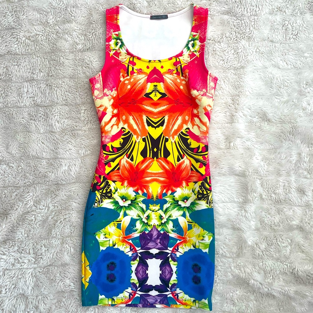 Soprano dress size xs